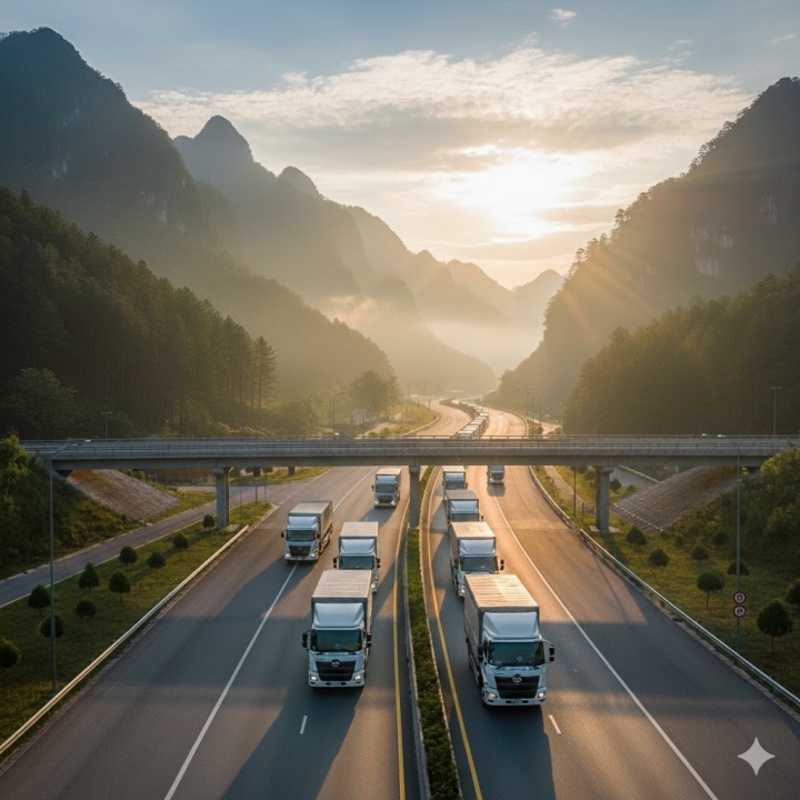 Giá xe Hino cập nhật mới